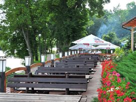 2 Tage Erholung an der Masurischen Seenplatte