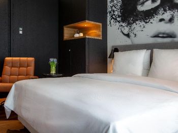 4 Tage im Radisson Blu Hotel Cologne 