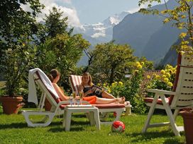 2 Tage Kurzurlaub mit Frühstück im Hotel Alpenblick