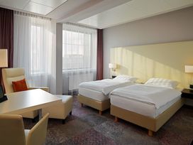 2 Tage im Designhotel mitten in Leipzig 