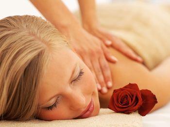 2 Tage Thüringer Mini-Auszeit inklusive Massage