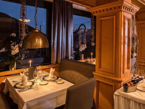 Alpenhotel Mittagspitze