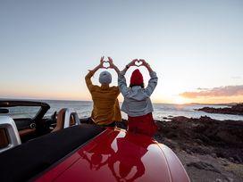 Komposition der Liebe