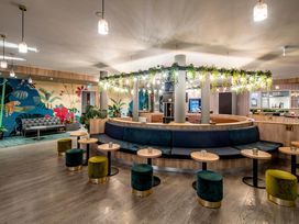 2 Tage Kurzurlaub mit Frühstück im Best Western Amsterdam