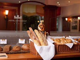 Action und Erholung - 7 Tage im Zugspitzland