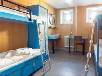 2 Tage echtes Seefahrerfeeling an der Nordseeküste