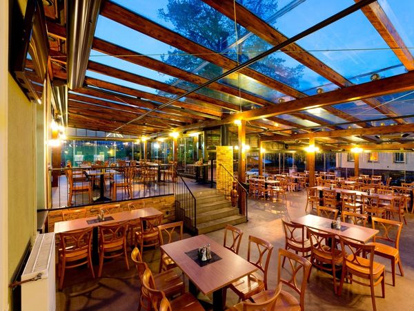 2 Tage 3 Wohlfühltag mit Private SPA im Hotel Kocanda in Wiesenberg (Loučná nad Desnou),  inkl. Frühstück