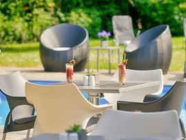 2 Tage im Hotel Mercure Aachen Europaplatz