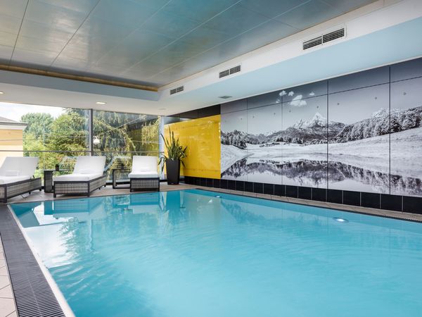 Auf den Spuren von Mozart | 2 Nächte in Salzburg Frühstück