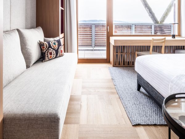 Malerisches Oberösterreich - 3 Tage Wellnessurlaub in Bad Leonfelden inkl. All Inclusive