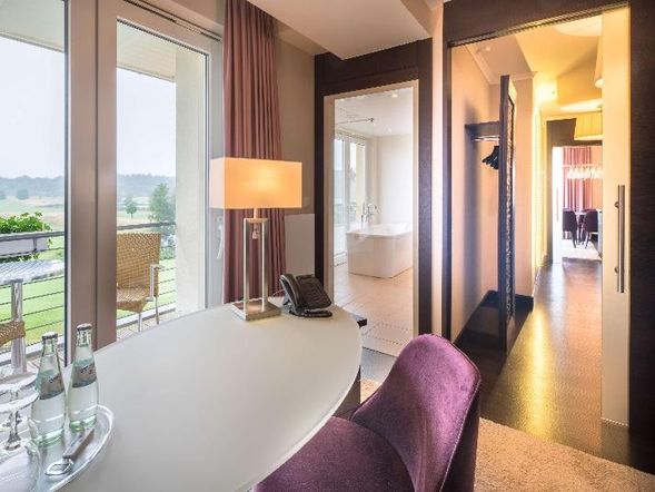 Best Western Premier Castanea Resort Hotel