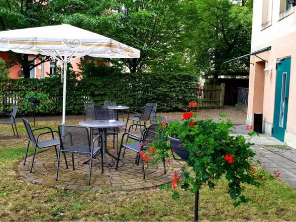 Hotel Amadeus Dresden