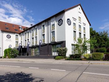 6 Tage Urlaub mit Frühstück im Arthotel Ana Aura