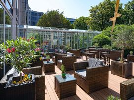 2 Tage Luxus genießen in Bayerns Landeshauptstadt