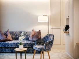 5 Tage Auszeit in beruhigender Bergkulisse