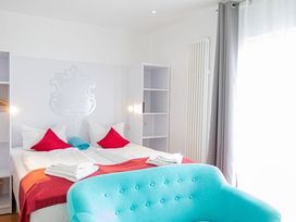 Baabe: Relaxtage mit Wellness, Massage & Verwöhnmenü