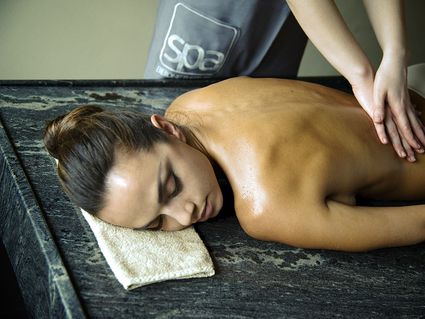 Wellness & Meer - 8 Tage an der Adria