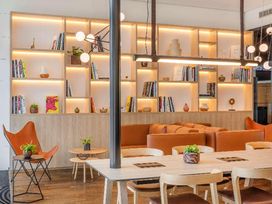 2 Tage im INNSIDE by Melia Düsseldorf Seestern
