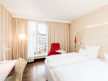 2 Tage im NH Collection Nürnberg City mit Frühstück