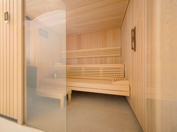 2 Tage Schlossurlaub mit Massage & Sauna am Stettiner Haff in Nowe Warpno, Westpommern inkl. Frühstück