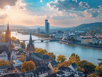 Eine magische Nacht in Bonn