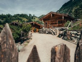 4 Tage Glücksmomente für Zwei in privaten Chalets