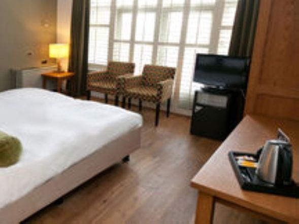 Komfort-Doppelzimmer