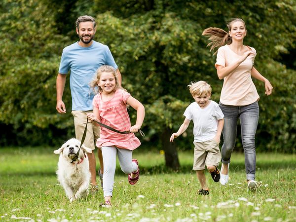 Mit dem Vierbeiner in Limburg | 4 Tage in Limburg a.d. Lahn, Hessen inkl. Frühstück