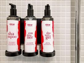 2 Tage im Nhow Amsterdam Rai 