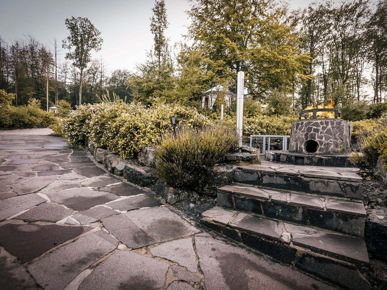 3 Tage Luxus und Natur Pur