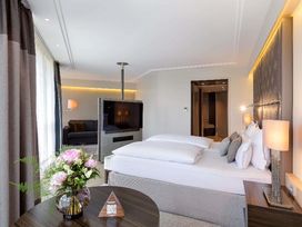 2 Tage Luxus genießen in Bayerns Landeshauptstadt