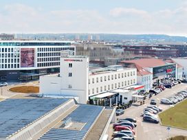 Automobile Museumstour mit Motorworld Region Stuttgart