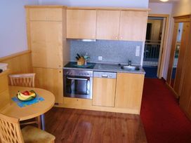 Bergluft Genuss 4 Tage im Falkner Appartement Resort