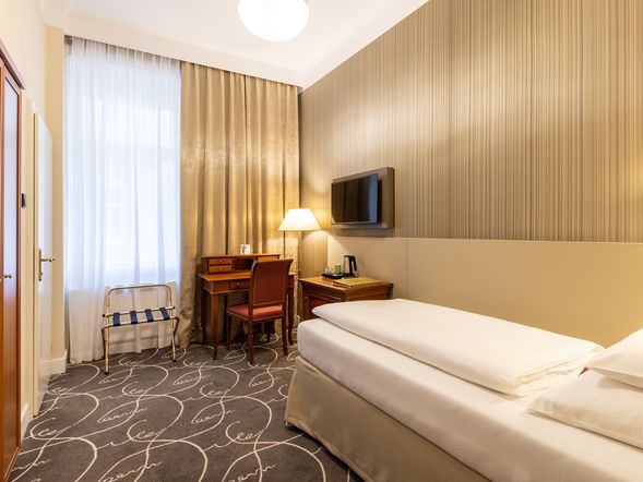 Hotel Erzherzog Rainer