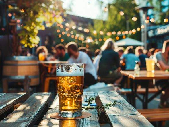 3 Tage München pur – Stadt, Kultur & Genuss erleben