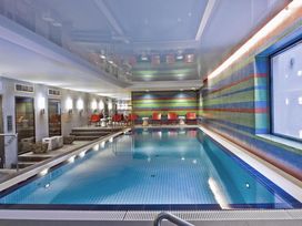 2 Tage im Adina Apartment Hotel 