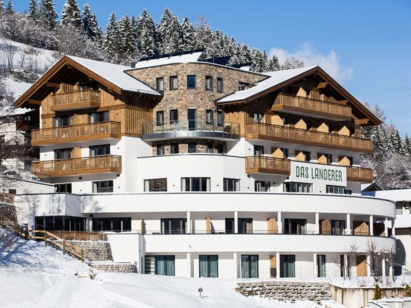 4 Tage Sommer in den Bergen – 4 Nächte in Ladis, Tirol inkl. Frühstück