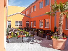 2 Tage Kurzurlaub mit Frühstück im Winrooms Seminar Hotel and Apartments