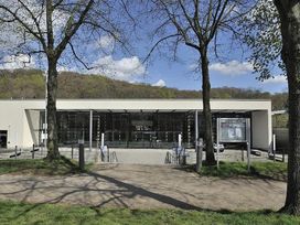 Kurzurlaub in Düsseldorf - 7 Tage im ruhigen Viertel