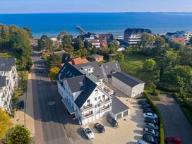 Meerzeit zu zweit: 6 Tage Ostsee-Romantik