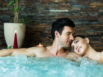 Exklusive Allgäuer AUSZEIT im Leading Spa Resort