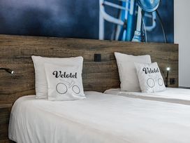 2 Tage am historischen Stadtkern mit Frühstück