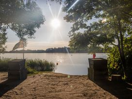 Winterschnäppchen am Beetzsee - 3 Tage inkl. HP plus