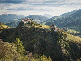 Bergerlebnisse in Südtirol & den Dolomiten - 3 Tage