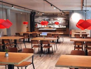 2 Tage Shoppen mit Frühstück im Euro Hotel Wertheim