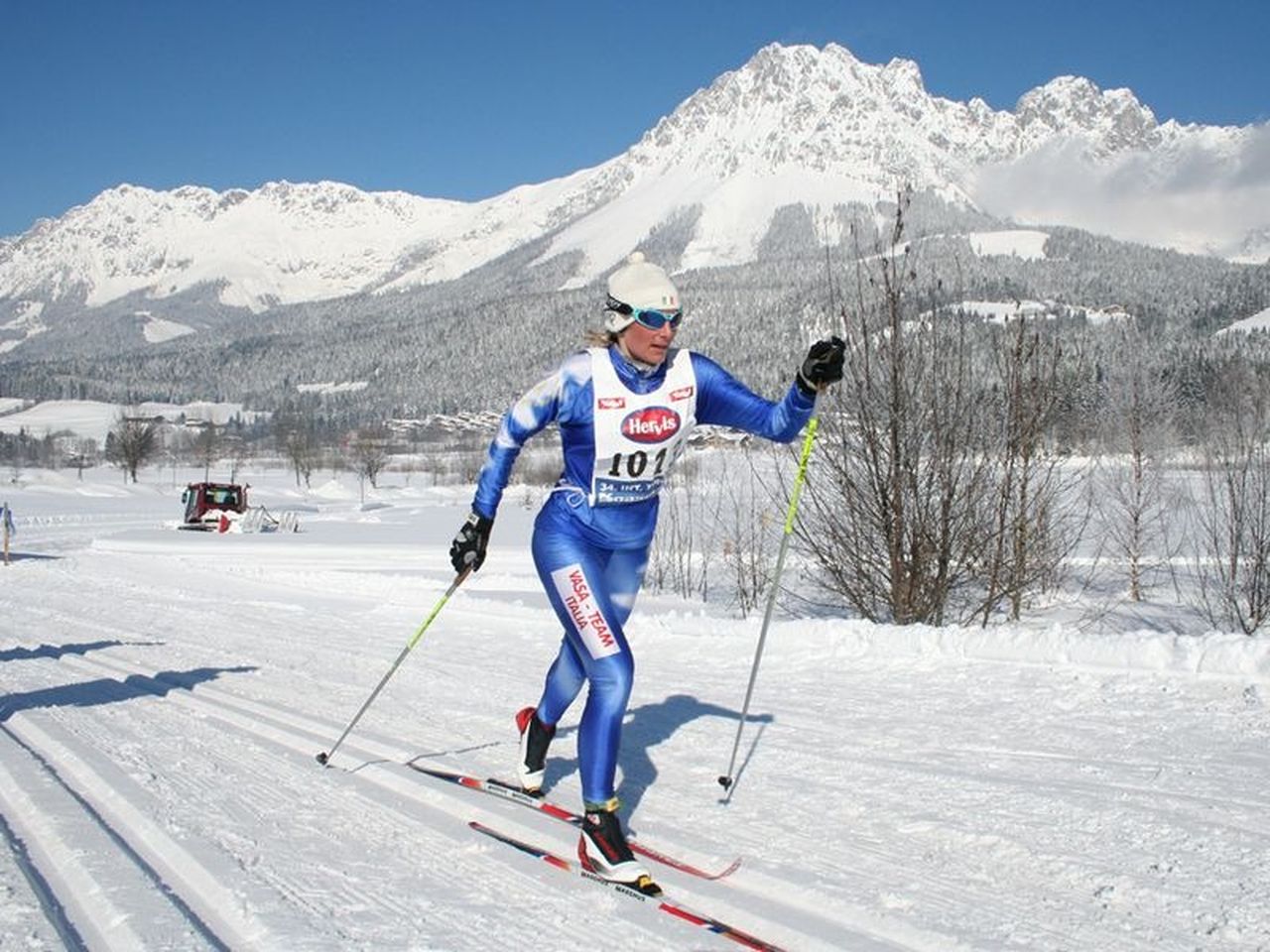 6 Tage Österreich: Pistenspaß & Kaiserschmarrn