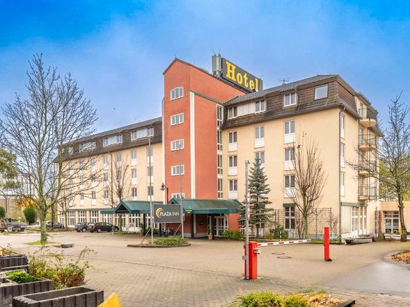PLAZA INN Chemnitz