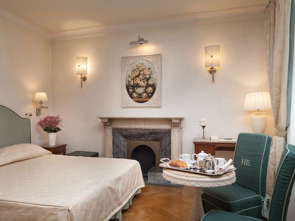 Willkommen in Florenz! - 8 Tage Städtetrip Frühstück