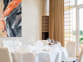 3 Tage im Plaza Inn Hamburg Horner Rennbahn mit Frühstück