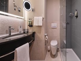 2 Tage im Hilton Bonn 